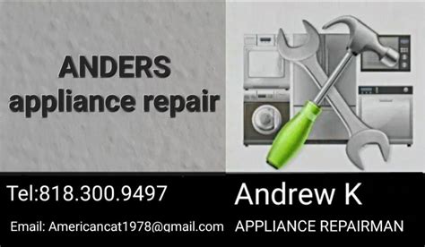 Appliance repair man. Things To Know About Appliance repair man. 